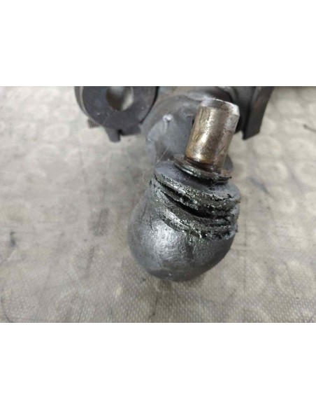 BRAZO SUSPENSION INFERIOR DELANTERO IZQUIERDO MERCEDES-BENZ CLASE E (BM 124) COUPE/CABRIO - 135684