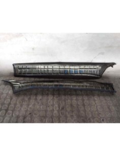 MOLDURAS DELANTERAS MERCEDES-BENZ CLASE E (BM 124)... 2