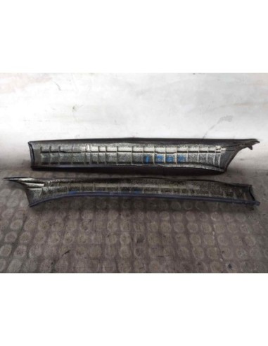 MOLDURAS DELANTERAS MERCEDES-BENZ CLASE E (BM...