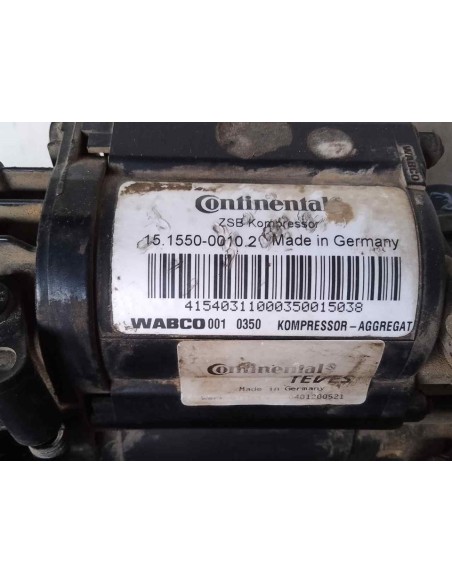 BOMBA SUSPENSION AUDI A6 AVANT (4B5) - 135715