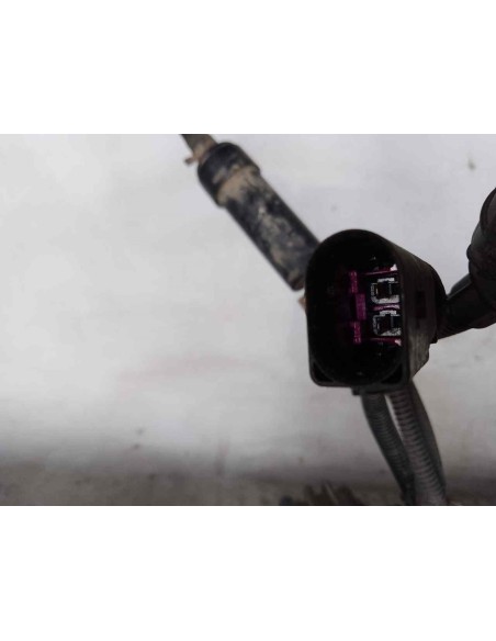 BOMBA SUSPENSION AUDI A6 AVANT (4B5) - 135715