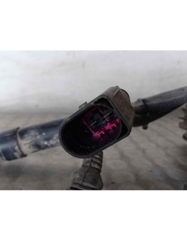 BOMBA SUSPENSION AUDI A6 AVANT (4B5) - 135715