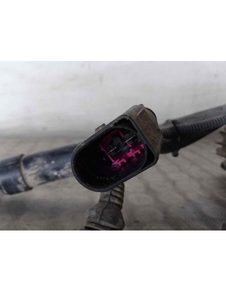 BOMBA SUSPENSION AUDI A6 AVANT (4B5) - 135715