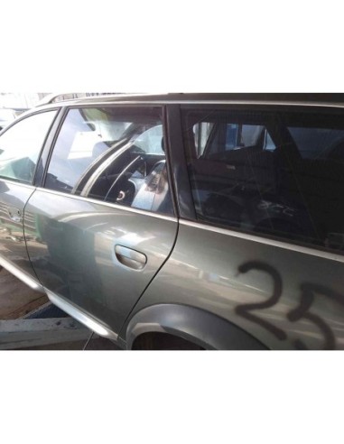 PUERTA TRASERA IZQUIERDA AUDI A6 AVANT (4B5) -...
