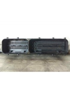 CENTRALITA MOTOR UCE FIAT SEDICI (189) - 135814 2