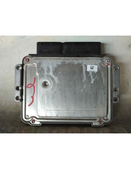 CENTRALITA MOTOR UCE FIAT SEDICI (189) - 135814