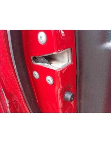 CERRADURA PUERTA DELANTERA IZQUIERDA FIAT...