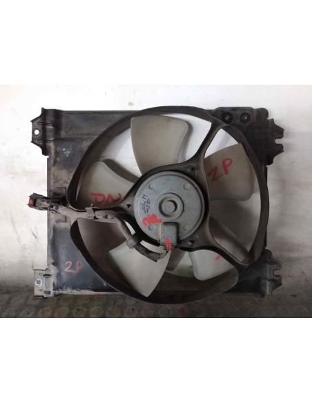 ELECTROVENTILADOR FIAT SEDICI (189) - 135821