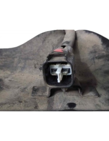 ELECTROVENTILADOR FIAT SEDICI (189) - 135821