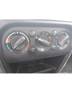 MANDO CALEFACCION / AIRE ACONDICIONADO FIAT SEDICI (189)...