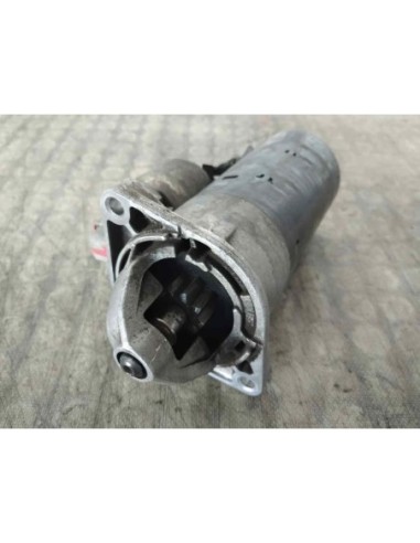 MOTOR ARRANQUE FIAT SEDICI (189) - 135843