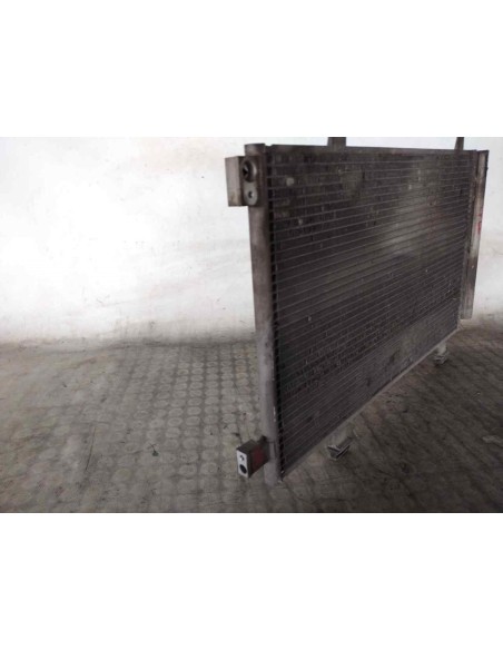 CONDENSADOR / RADIADOR  AIRE ACONDICIONADO FIAT SEDICI (189) - 135847