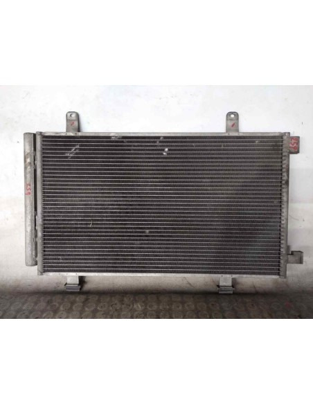 CONDENSADOR / RADIADOR  AIRE ACONDICIONADO FIAT SEDICI (189) - 135847