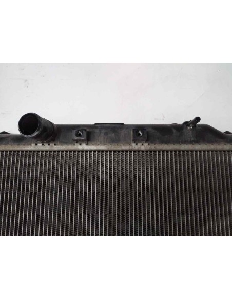 RADIADOR AGUA FIAT SEDICI (189) - 135865