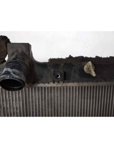 RADIADOR AGUA FIAT SEDICI (189) - 135865