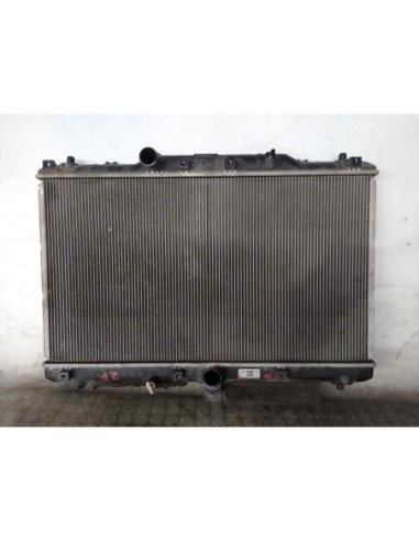 RADIADOR AGUA FIAT SEDICI (189) - 135865