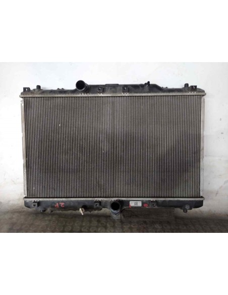 RADIADOR AGUA FIAT SEDICI (189) - 135865