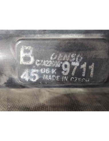 RADIADOR AGUA FIAT SEDICI (189) - 135865