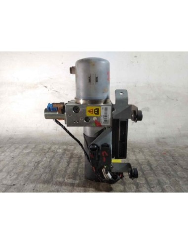 MOTOR TECHO ELECTRICO RENAULT MEGANE II...