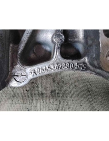 SOPORTE MOTOR PEUGEOT 407 - 136181