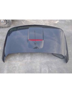 TAPA MALETERO RENAULT MEGANE II COUPE/CABRIO - 135956 2