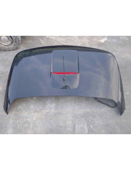 TAPA MALETERO RENAULT MEGANE II COUPE/CABRIO - 135956