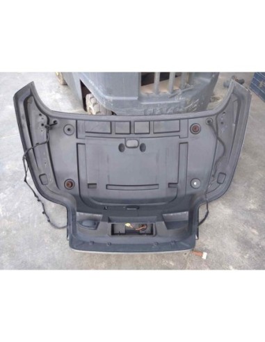 TAPA MALETERO RENAULT MEGANE II COUPE/CABRIO -...