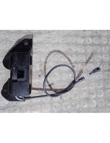 CERRADURA MALETERO / PORTON RENAULT MEGANE II COUPE/CABRIO - 135969