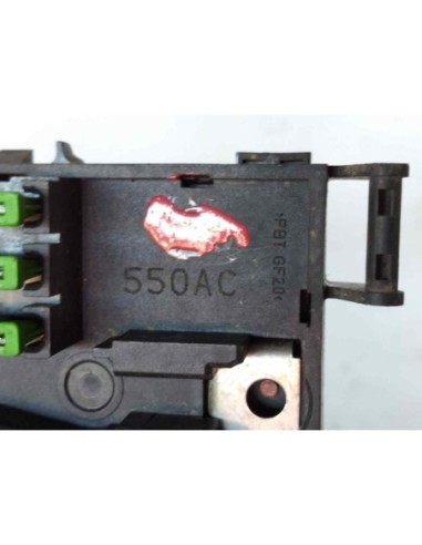 MODULO ELECTRONICO VOLKSWAGEN GOLF IV BERLINA...