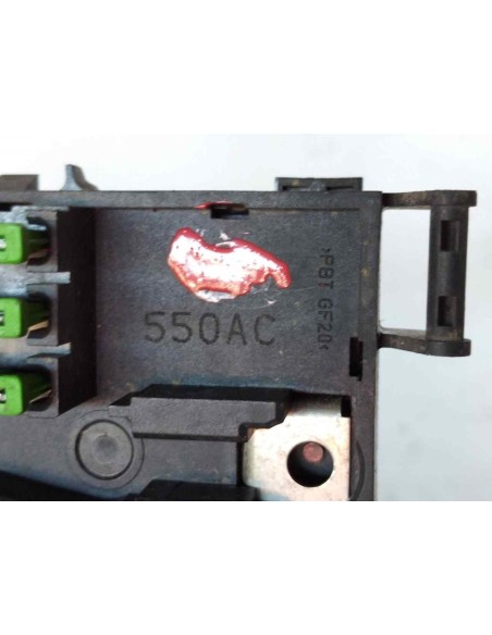 MODULO ELECTRONICO VOLKSWAGEN GOLF IV BERLINA (1J1)(10 1997) - 135971