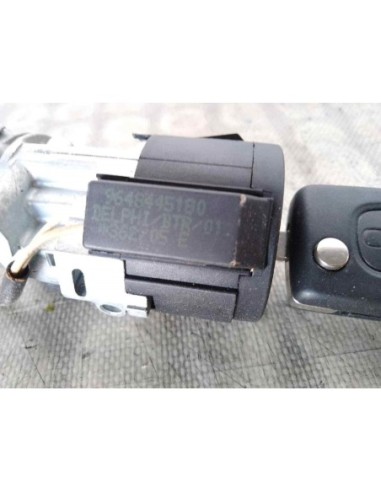 CONMUTADOR DE ARRANQUE PEUGEOT 407 - 136059