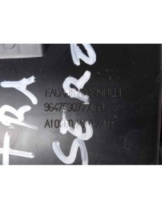 GUANTERA PEUGEOT 407 - 136076 2