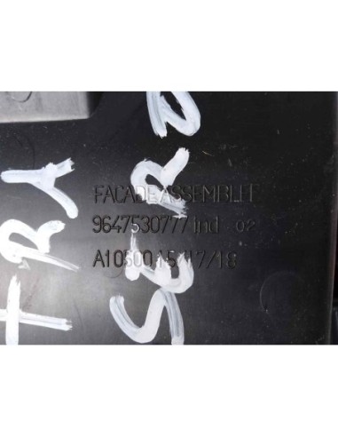 GUANTERA PEUGEOT 407 - 136076