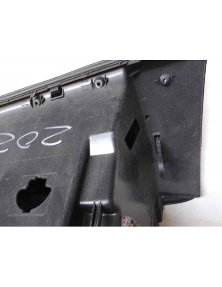 GUANTERA PEUGEOT 407 - 136089