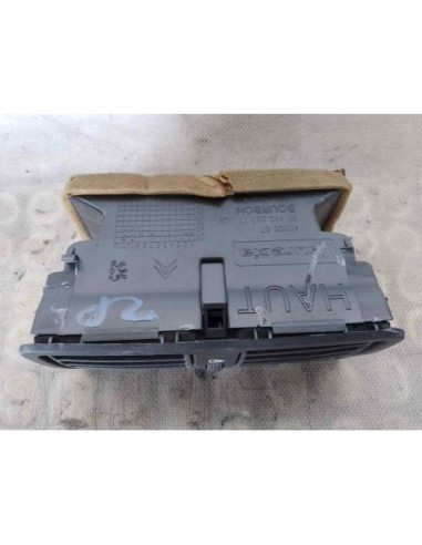 REJILLA AIREADORA PEUGEOT 407 - 136178