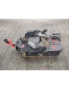 CERRADURA PUERTA TRASERA IZQUIERDA CITROEN XSARA BERLINA...