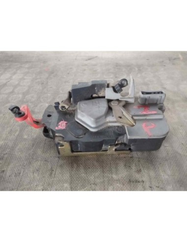 CERRADURA PUERTA TRASERA IZQUIERDA CITROEN...
