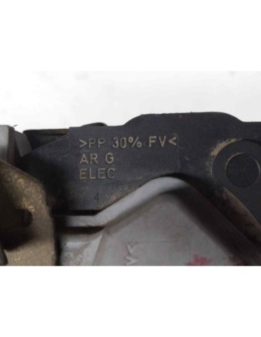 CERRADURA PUERTA TRASERA IZQUIERDA CITROEN...