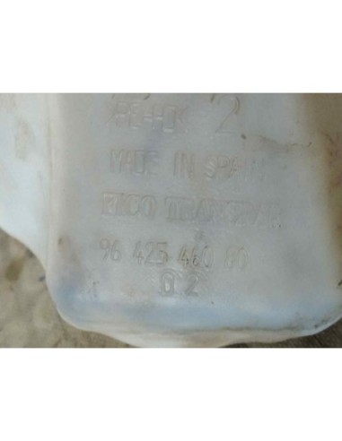 DEPOSITO LIMPIA CITROEN C3 PLURIEL - 136263