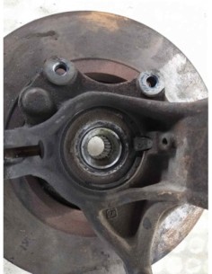 MANGUETA DELANTERA DERECHA CITROEN C3 PLURIEL - 136288 2