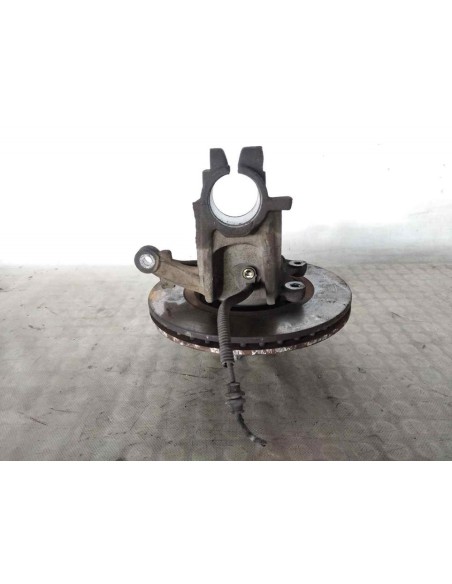 MANGUETA DELANTERA DERECHA CITROEN C3 PLURIEL - 136288