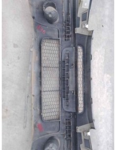 PARAGOLPES DELANTERO CITROEN C3 PLURIEL - 136295 2