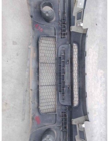 PARAGOLPES DELANTERO CITROEN C3 PLURIEL - 136295