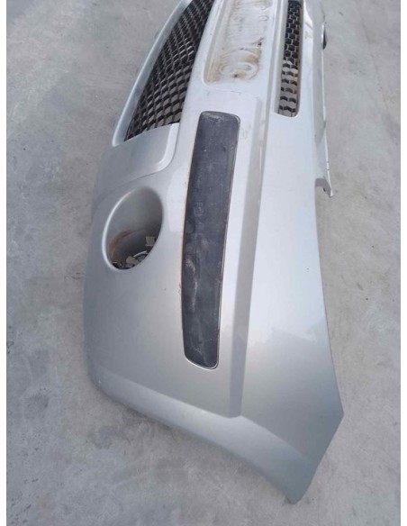 PARAGOLPES DELANTERO CITROEN C3 PLURIEL - 136295