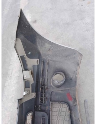 PARAGOLPES DELANTERO CITROEN C3 PLURIEL - 136295