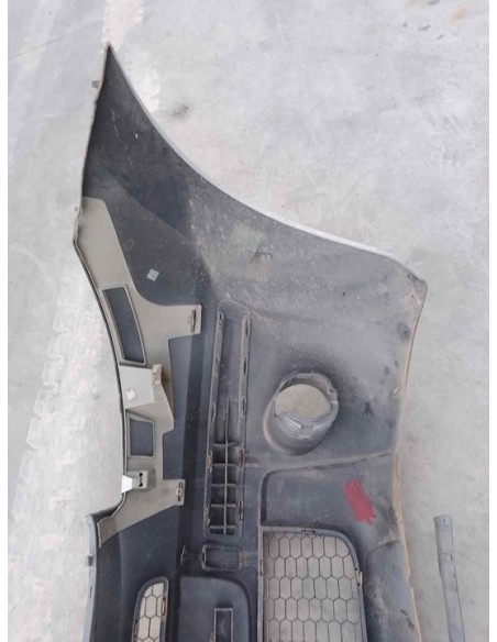 PARAGOLPES DELANTERO CITROEN C3 PLURIEL - 136295