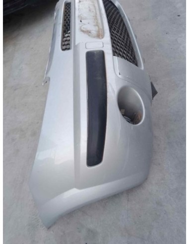 PARAGOLPES DELANTERO CITROEN C3 PLURIEL - 136295