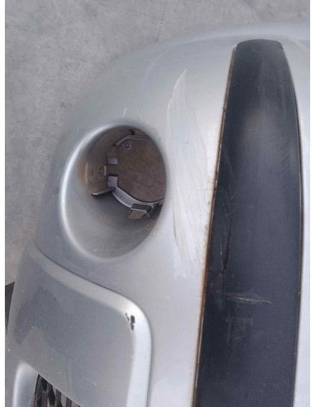 PARAGOLPES DELANTERO CITROEN C3 PLURIEL - 136295