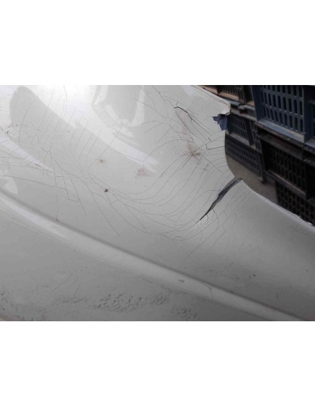 PARAGOLPES TRASERO HONDA CIVIC 5 PUERTAS (MA/MB) - 136404