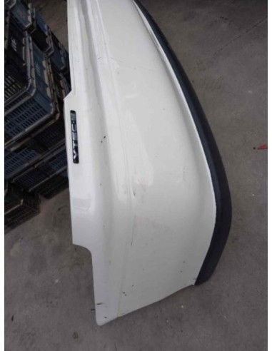 PARAGOLPES TRASERO HONDA CIVIC 5 PUERTAS...